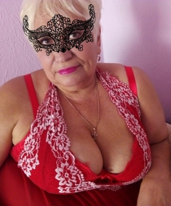 Анкета проститутки Диана - Фото 1, Атамановка, 58 лет, №8589